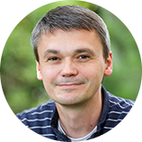 Pavel Černý - expert na pr