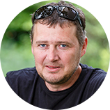 Mgr. Pavel Vysloužil - expert na pr